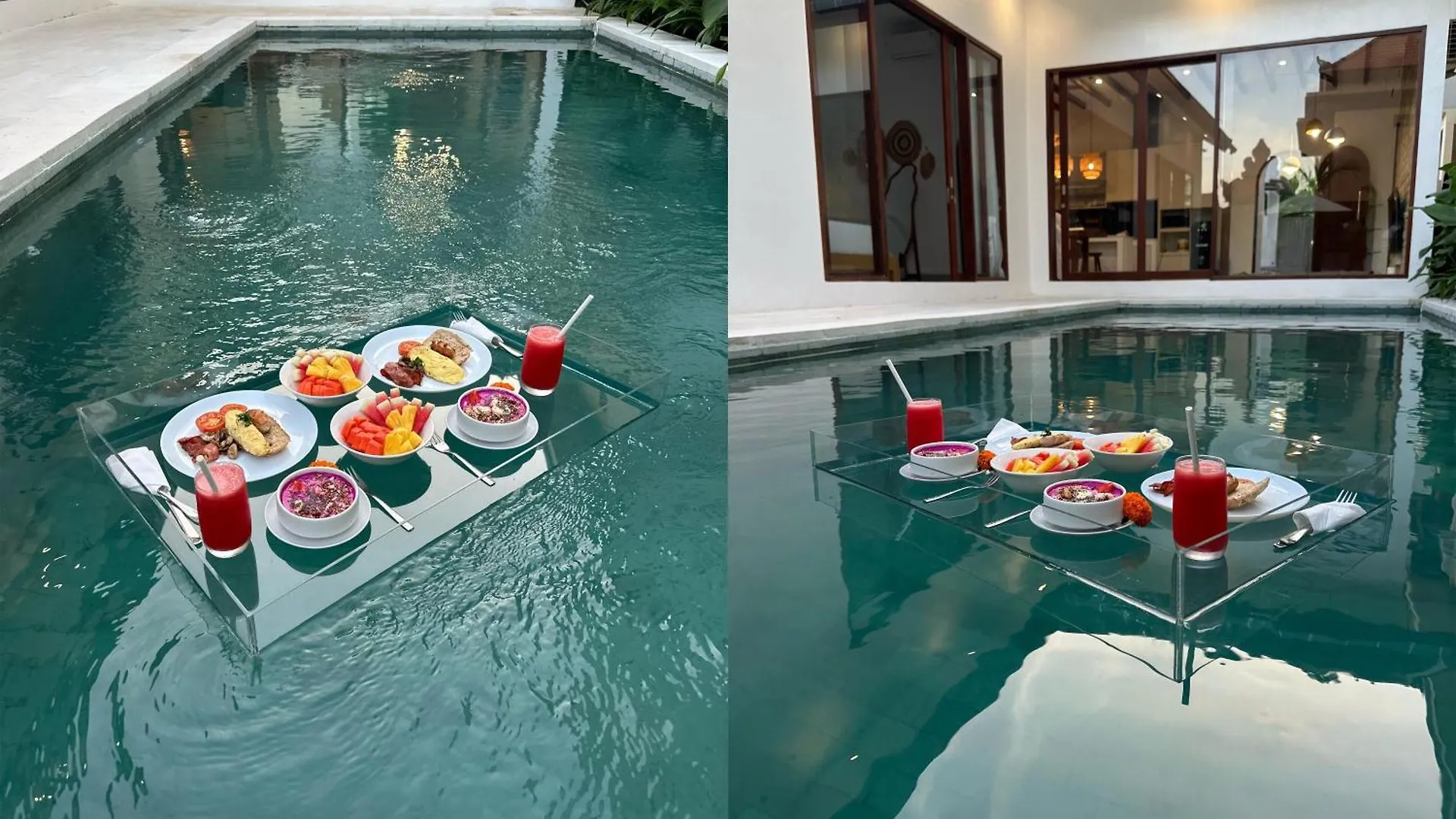 Villa Shekinah Oasis Ubud   Ubud (Bali)