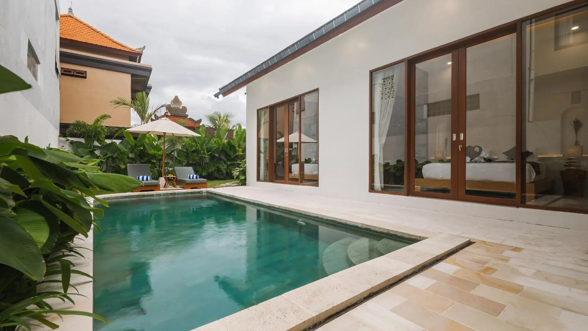 Villa Shekinah Oasis Ubud  Ubud (Bali)