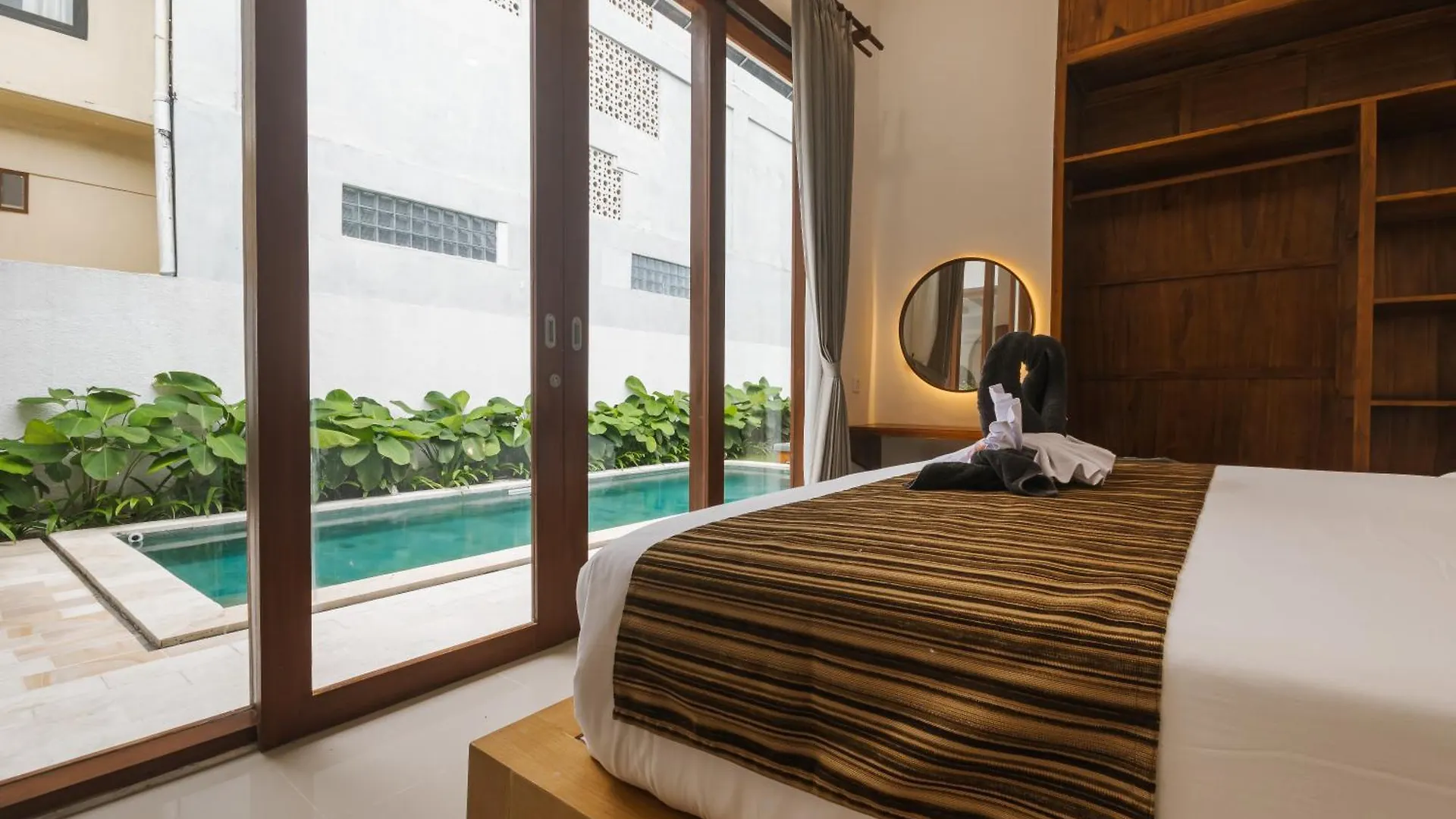 Villa Shekinah Oasis Ubud   Ubud (Bali)