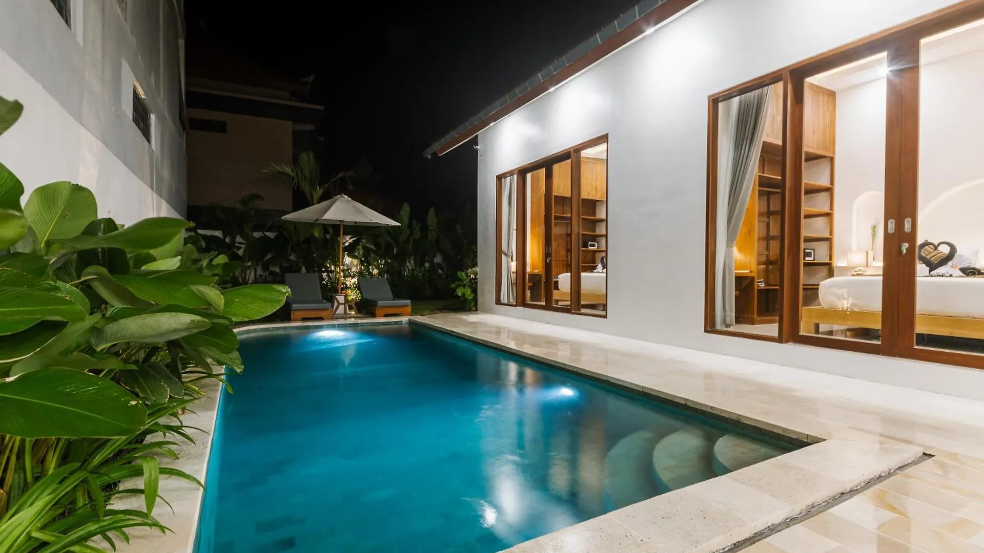 Villa Shekinah Oasis Ubud  Ubud (Bali)