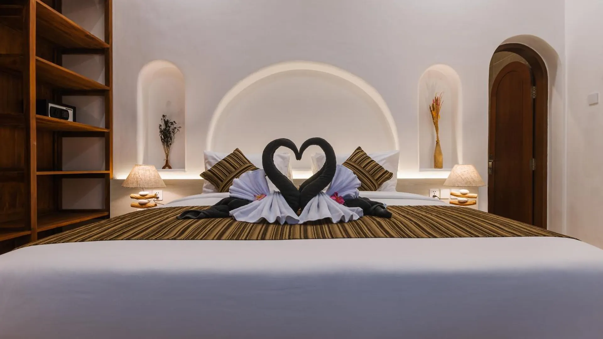 Villa Shekinah Oasis Ubud