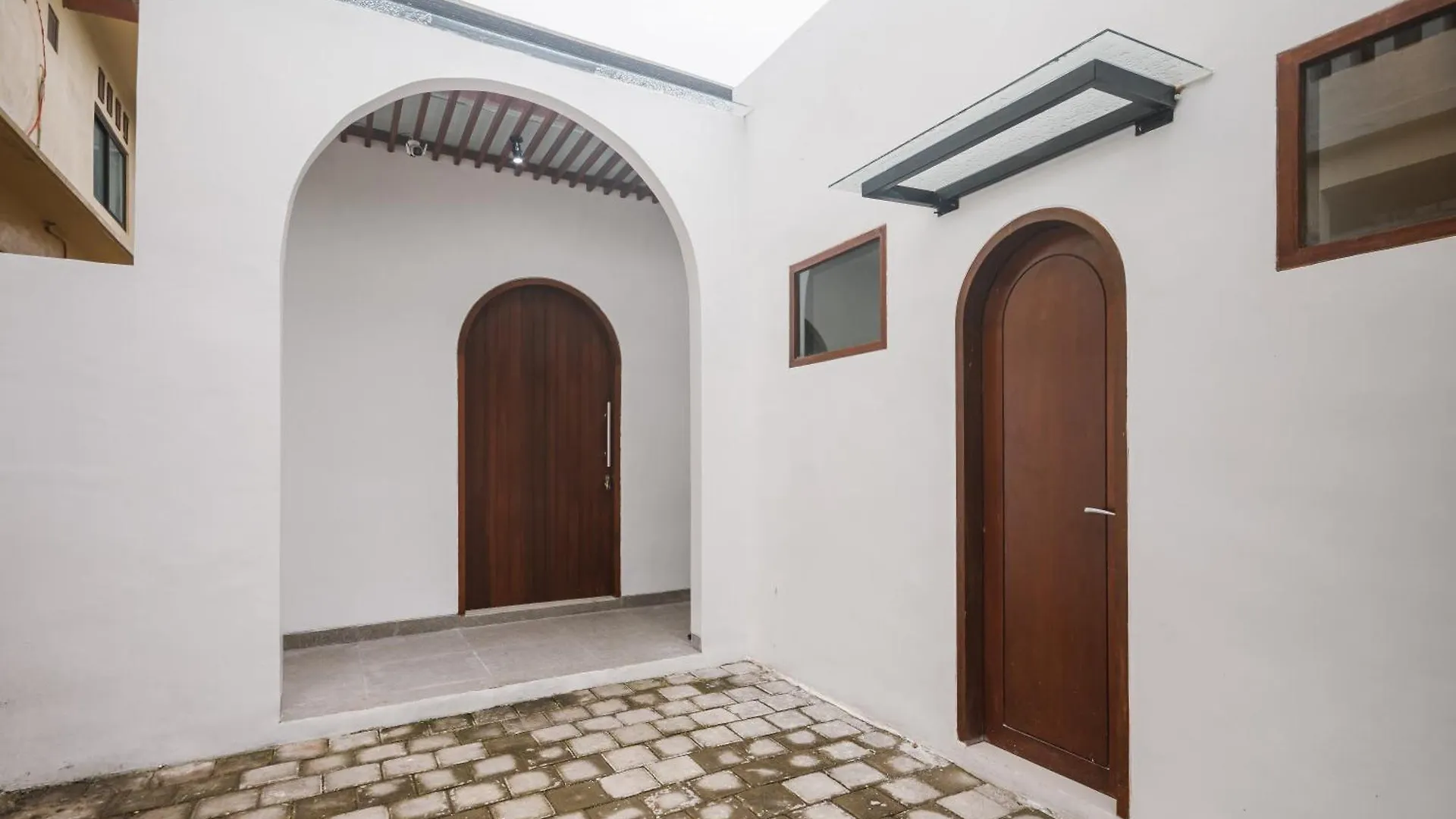 Villa Shekinah Oasis Ubud