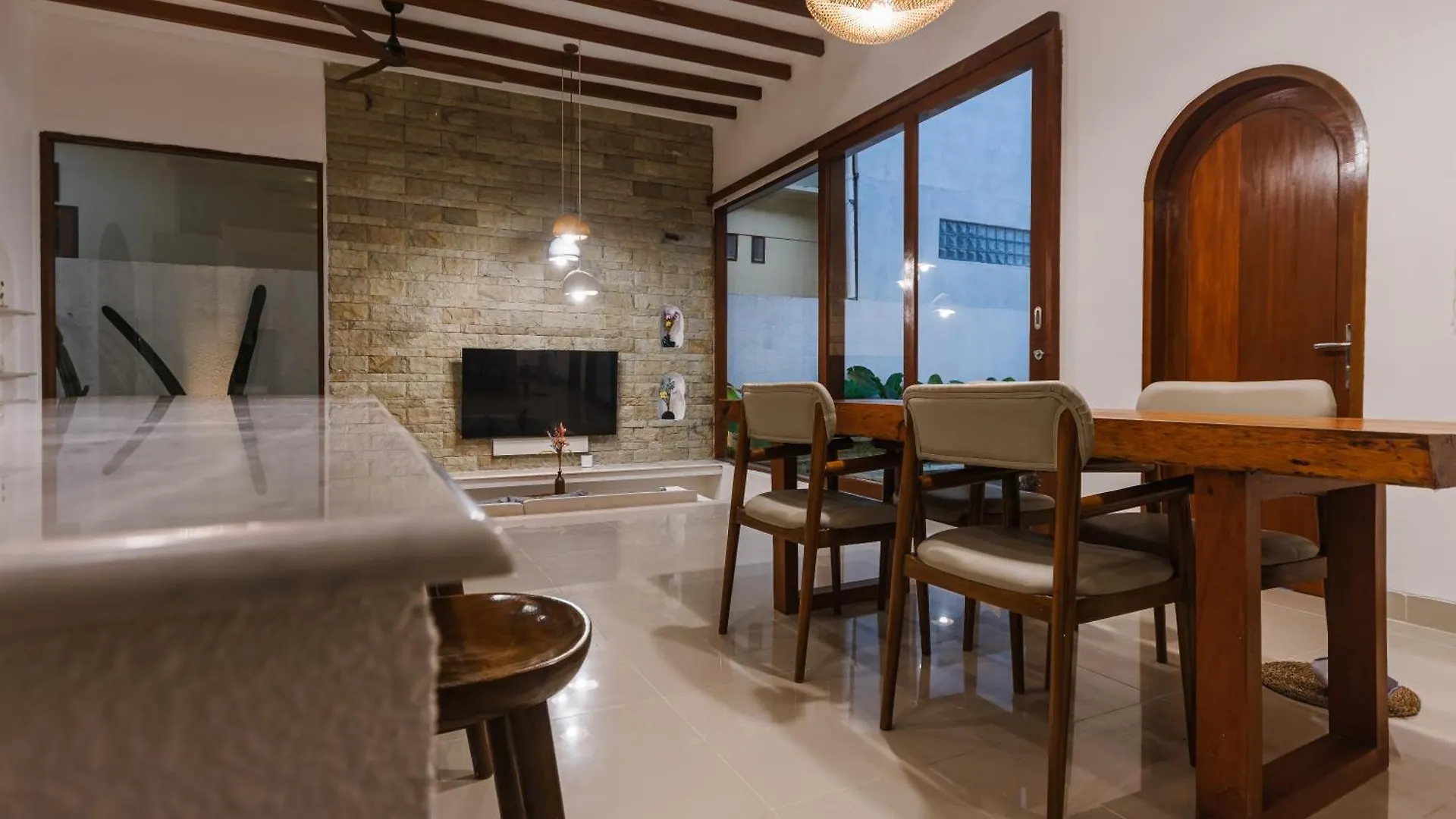 Villa Shekinah Oasis Ubud