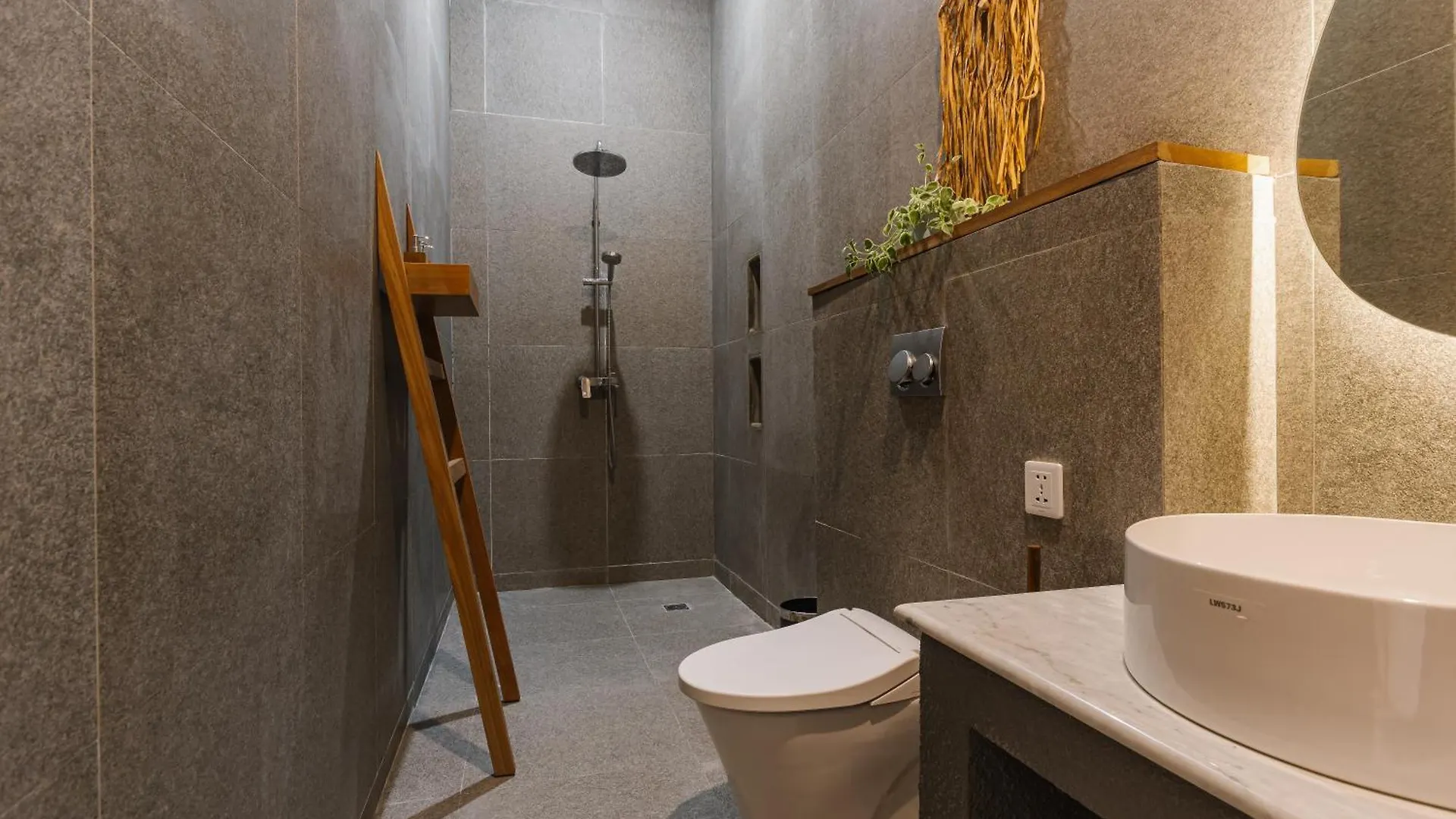Villa Shekinah Oasis Ubud