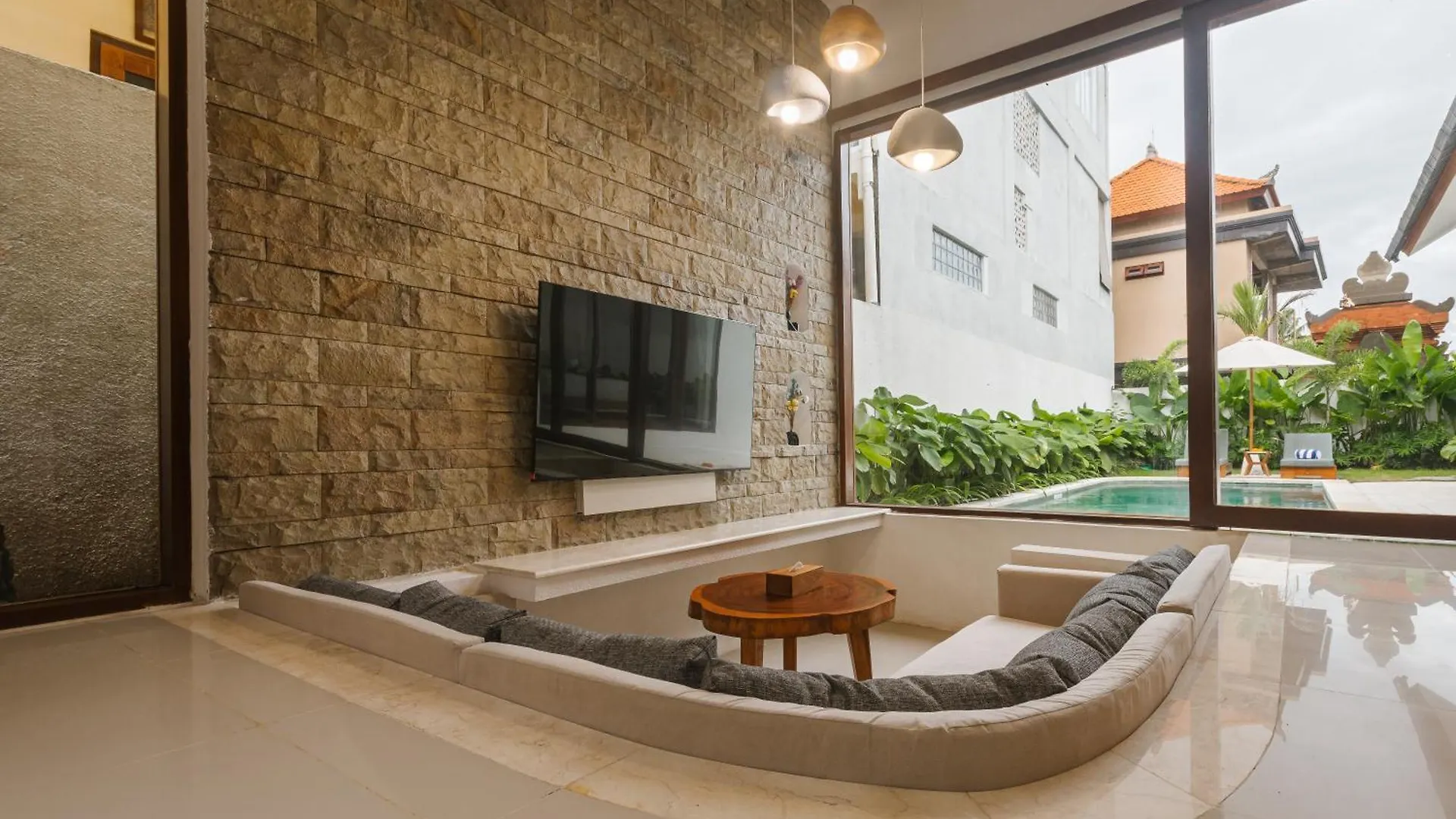 Villa Shekinah Oasis Ubud   Ubud (Bali)