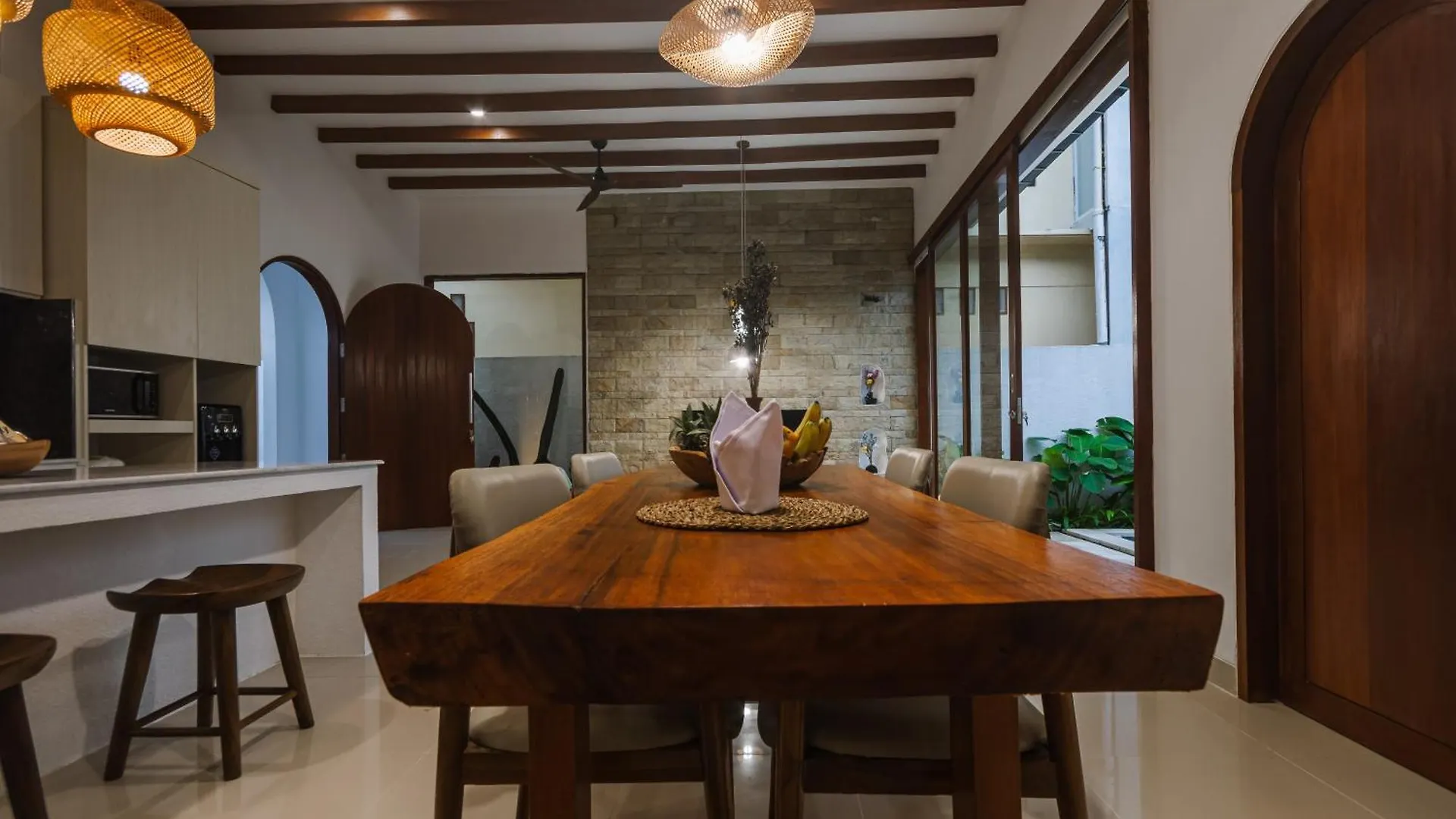 Villa Shekinah Oasis Ubud   Ubud (Bali)